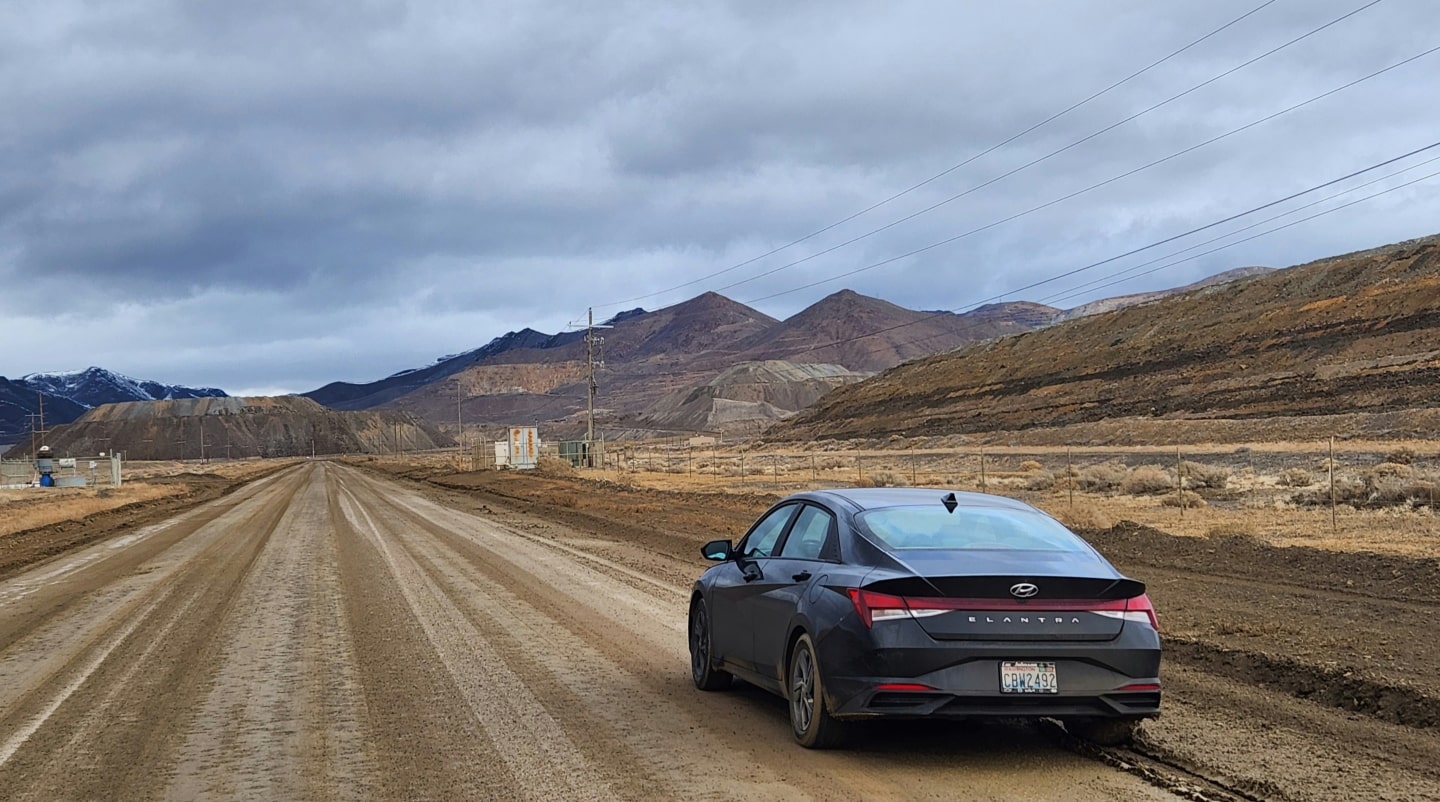 - [ ] Moving from Minnesota to Nevada_ North Star to Silver State Serenity