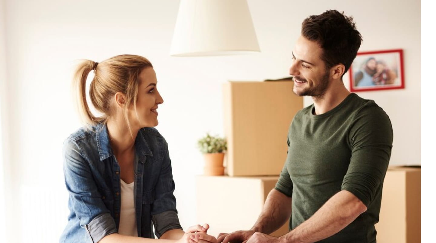 Moving to a New State