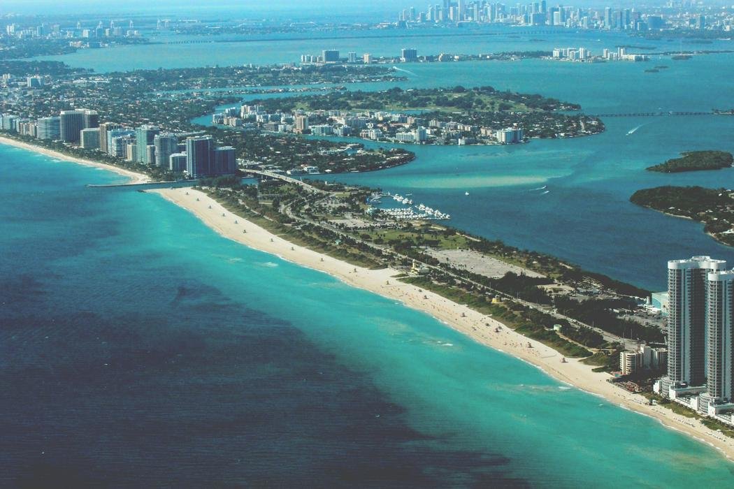 How to Prepare for a Move to Miami in 2025