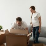 Things People Forget to Do When Moving: A Complete Checklist