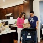 How to Pack a Kitchen Without Breaking Anything