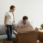Moving to a Smaller Home? Essential Tips to Downsize Effectively