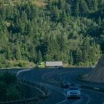 Oregonians on the Move – Top Destinations After Leaving Oregon, Says Interstate Moving