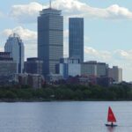 Where Are Marylanders Going After Moving Out? Interstate Moving Has the Data