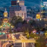 Interstate Moving Reports