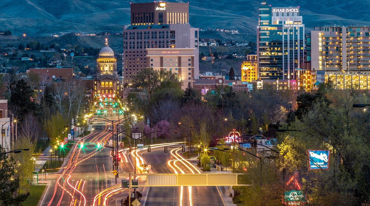 Interstate Moving Reports