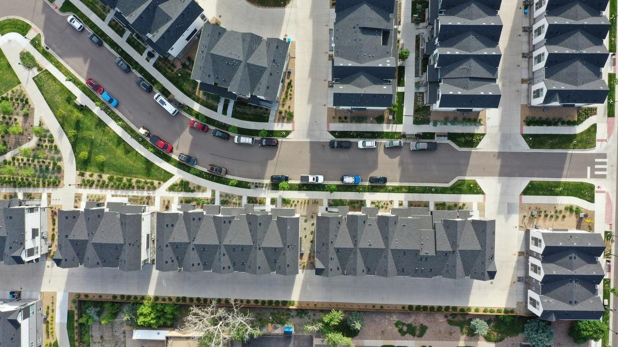 Best Suburbs for New Homeowners in Houston
