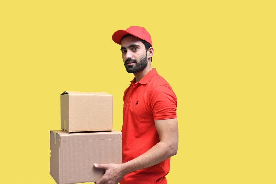 How to Avoid Injury on Moving Day