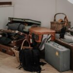 How to Pack a Kitchen Without Breaking Anything