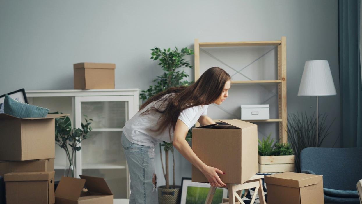 The Hidden Costs of Moving You Need to Budget For